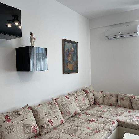 Iany Residence 1 Năvodari Kültér fotó