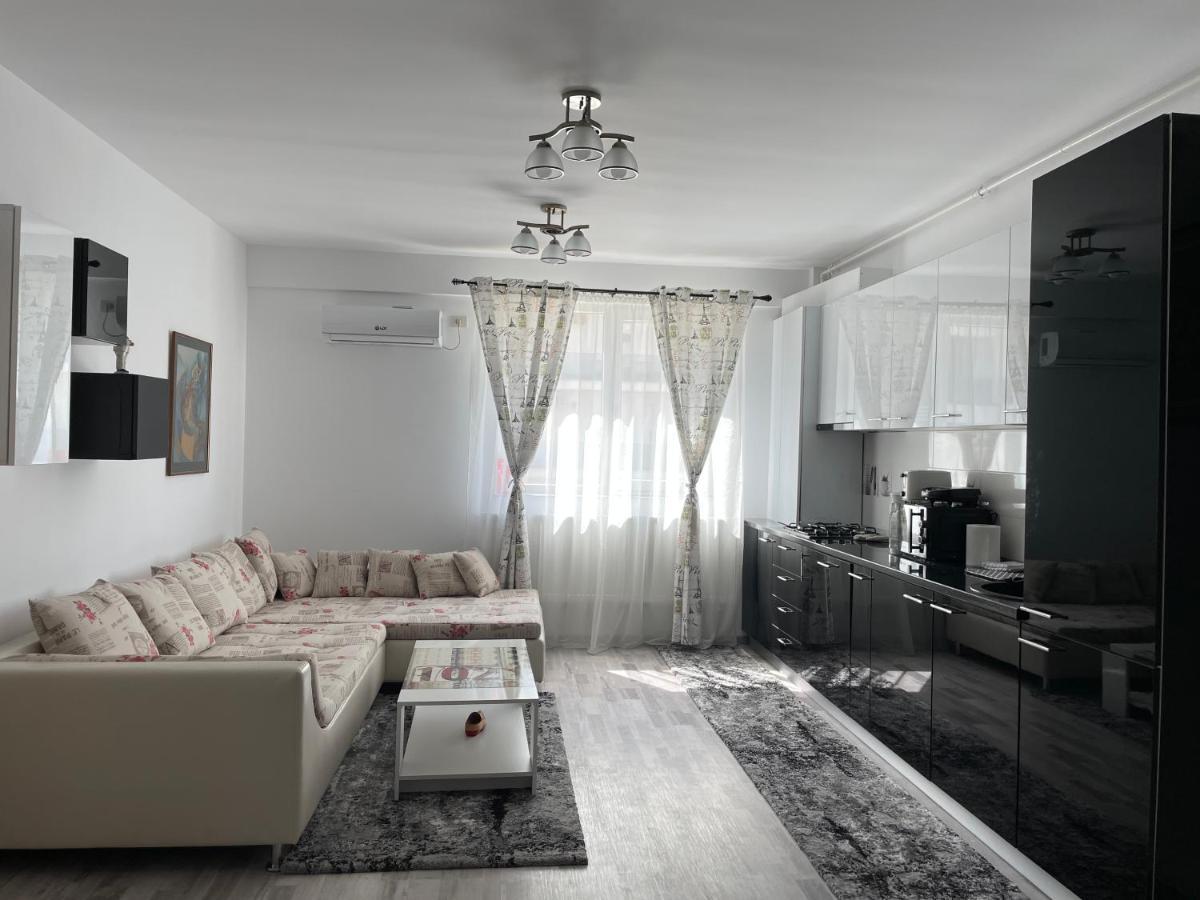 Iany Residence 1 Năvodari Kültér fotó