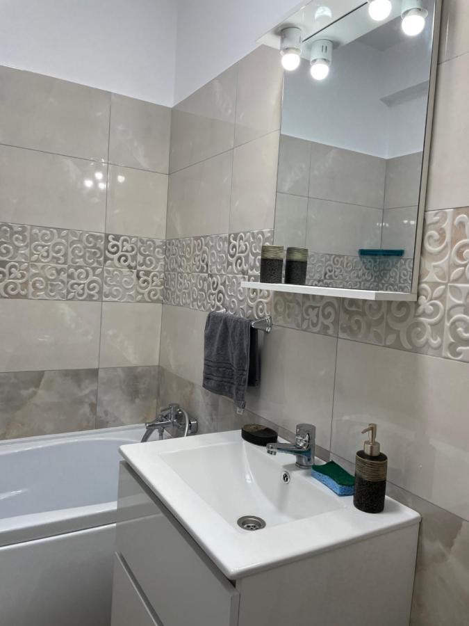 Iany Residence 1 Năvodari Kültér fotó
