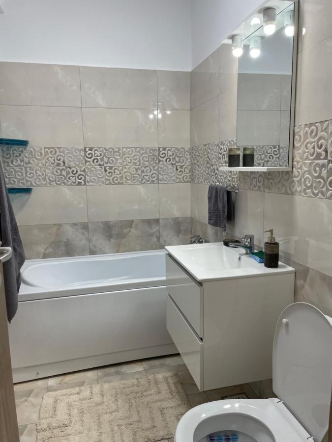 Iany Residence 1 Năvodari Kültér fotó