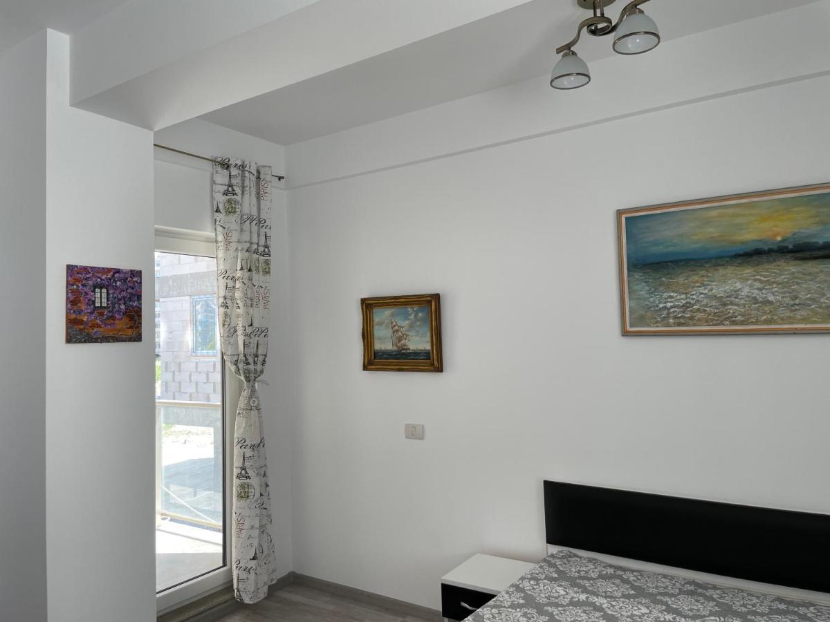 Iany Residence 1 Năvodari Kültér fotó