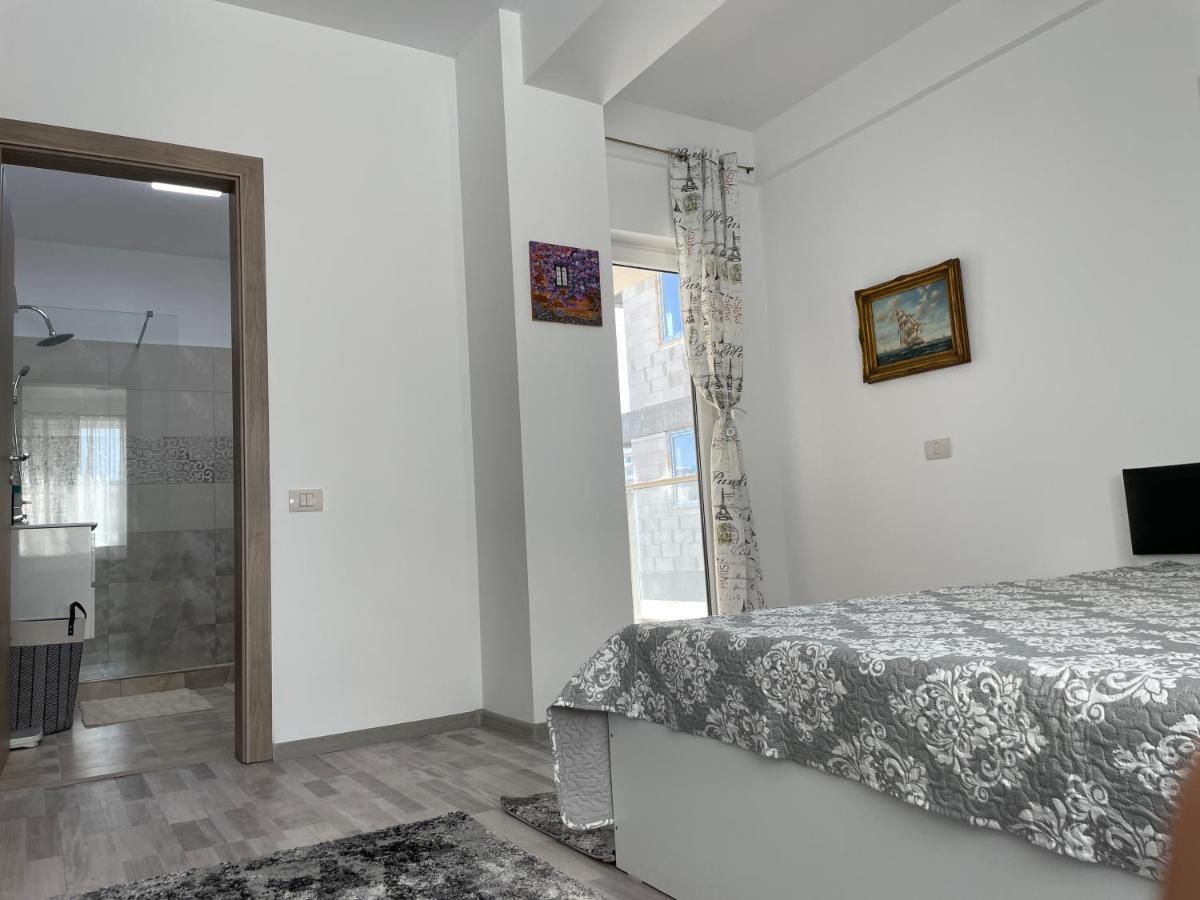 Iany Residence 1 Năvodari Kültér fotó