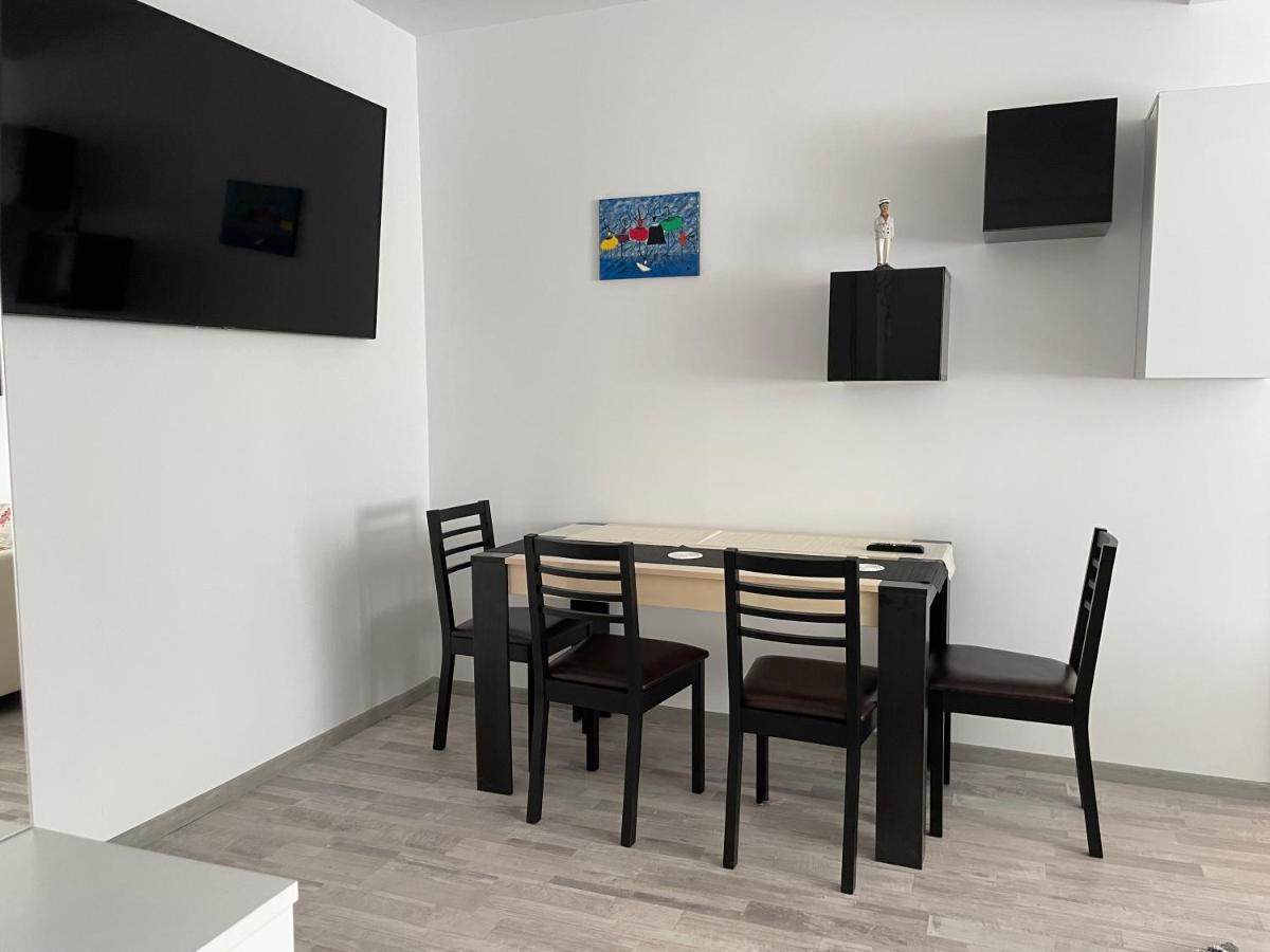 Iany Residence 1 Năvodari Kültér fotó