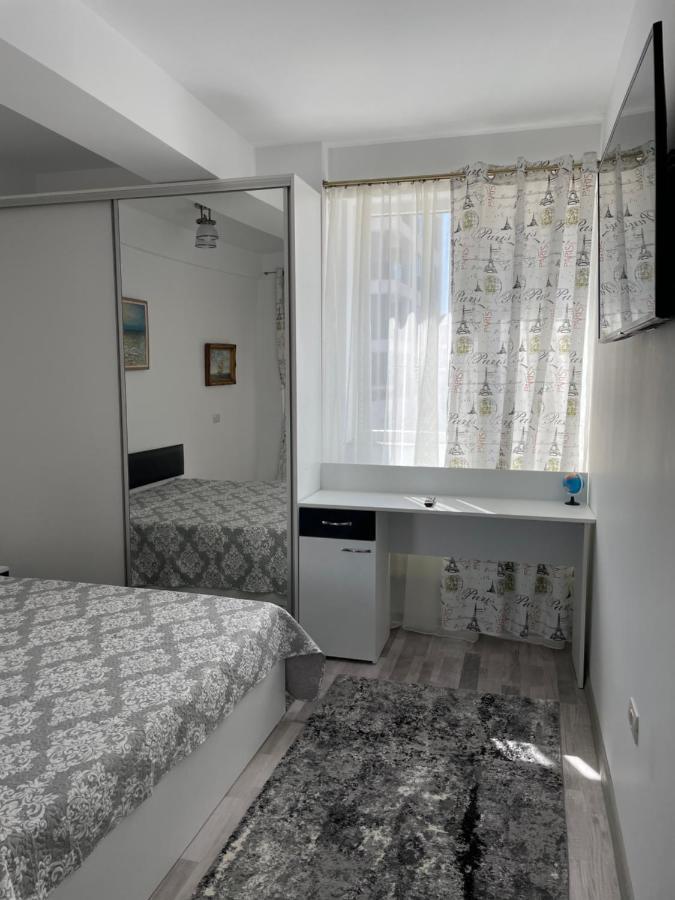 Iany Residence 1 Năvodari Kültér fotó