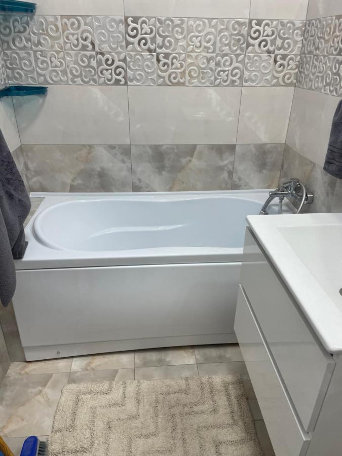 Iany Residence 1 Năvodari Kültér fotó