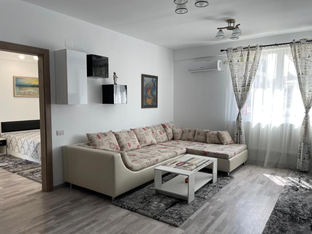 Iany Residence 1 Năvodari Kültér fotó