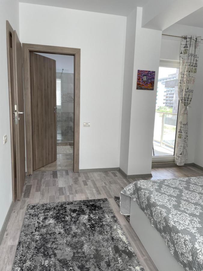 Iany Residence 1 Năvodari Kültér fotó