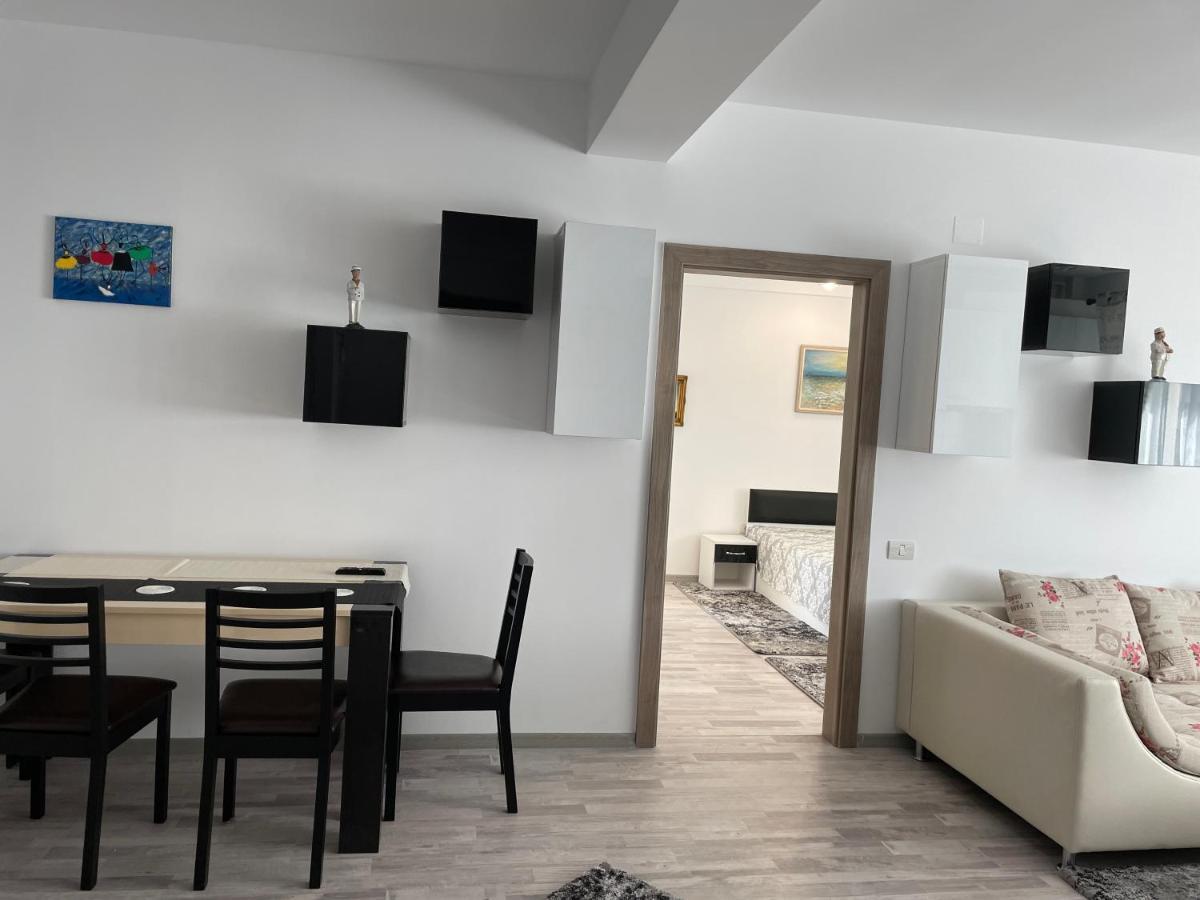 Iany Residence 1 Năvodari Kültér fotó