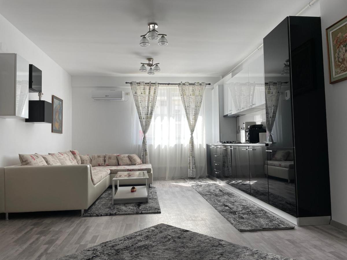Iany Residence 1 Năvodari Kültér fotó