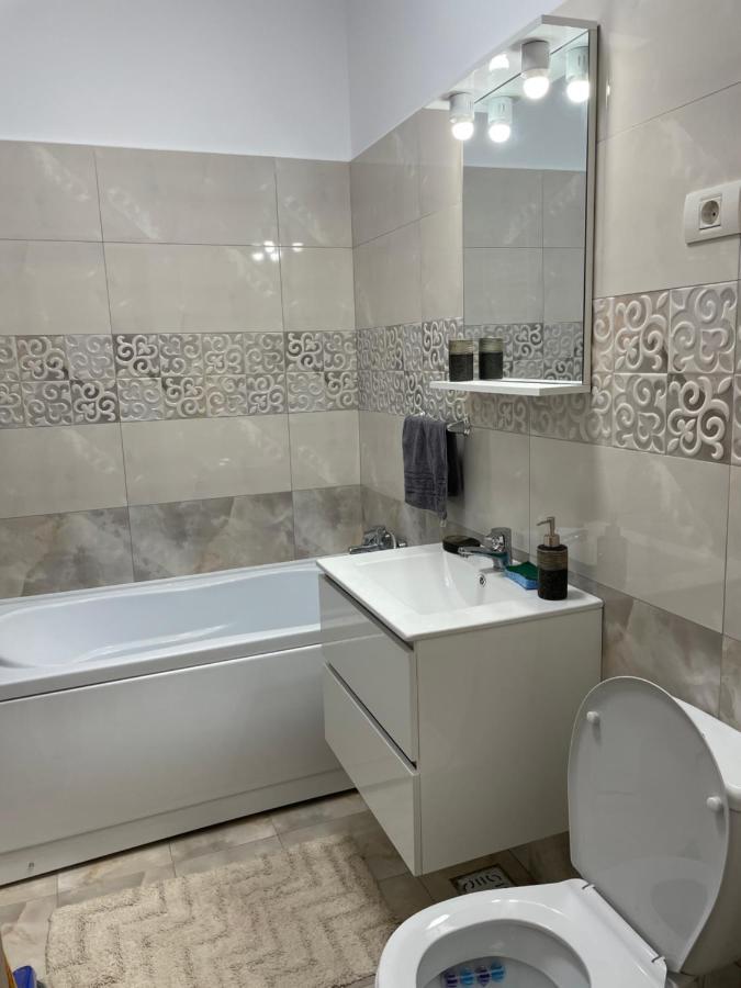 Iany Residence 1 Năvodari Kültér fotó