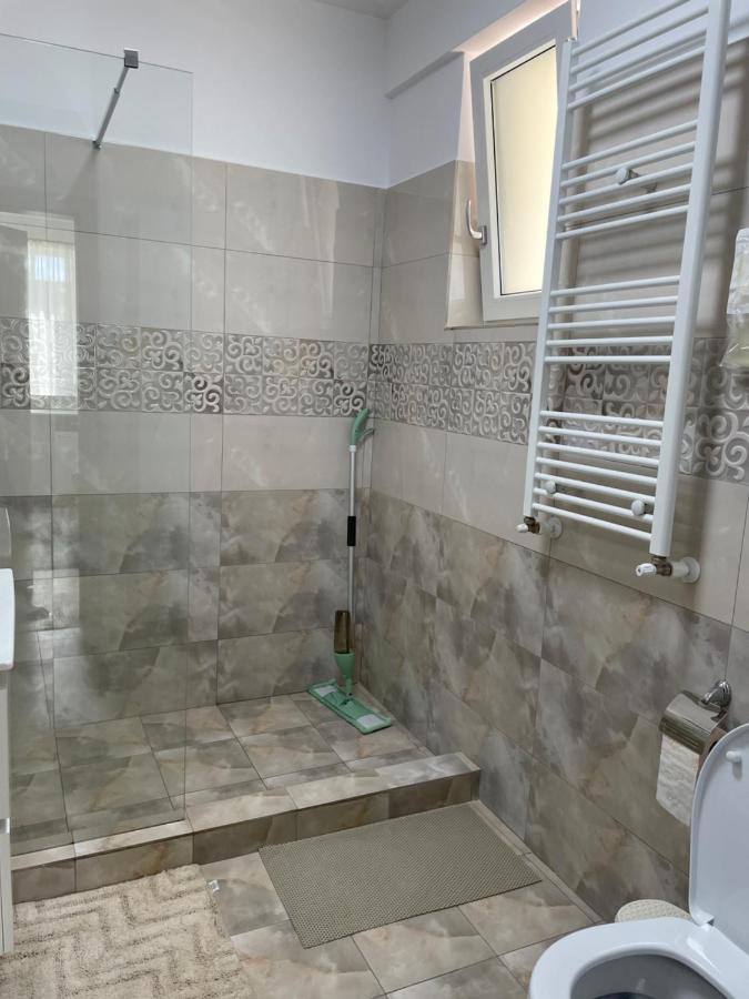 Iany Residence 1 Năvodari Kültér fotó