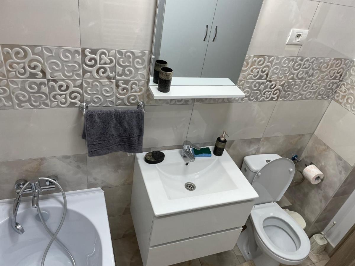 Iany Residence 1 Năvodari Kültér fotó
