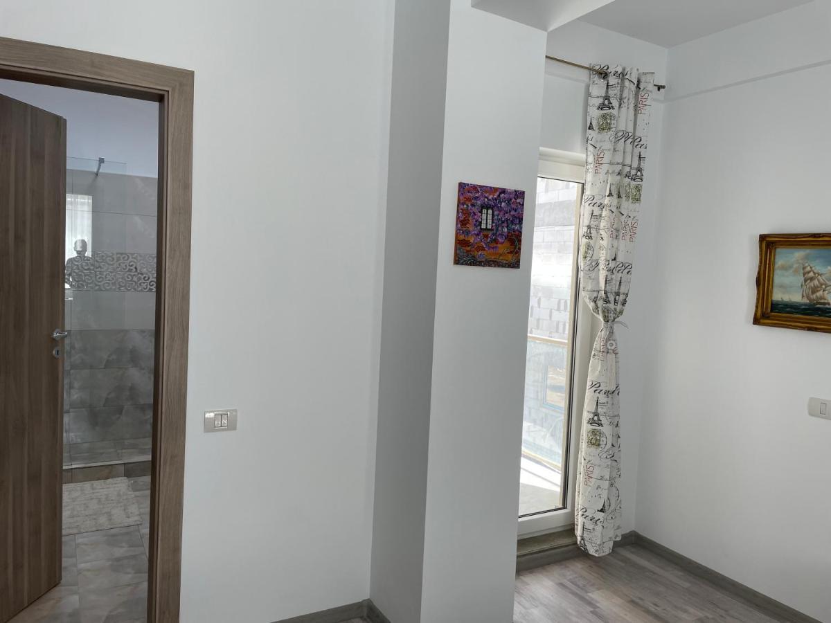 Iany Residence 1 Năvodari Kültér fotó