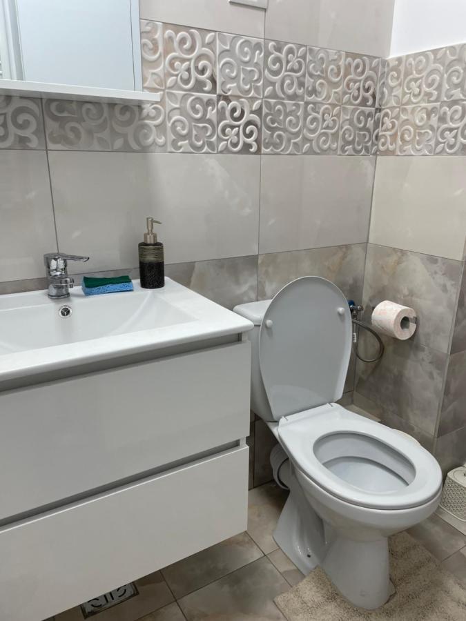 Iany Residence 1 Năvodari Kültér fotó