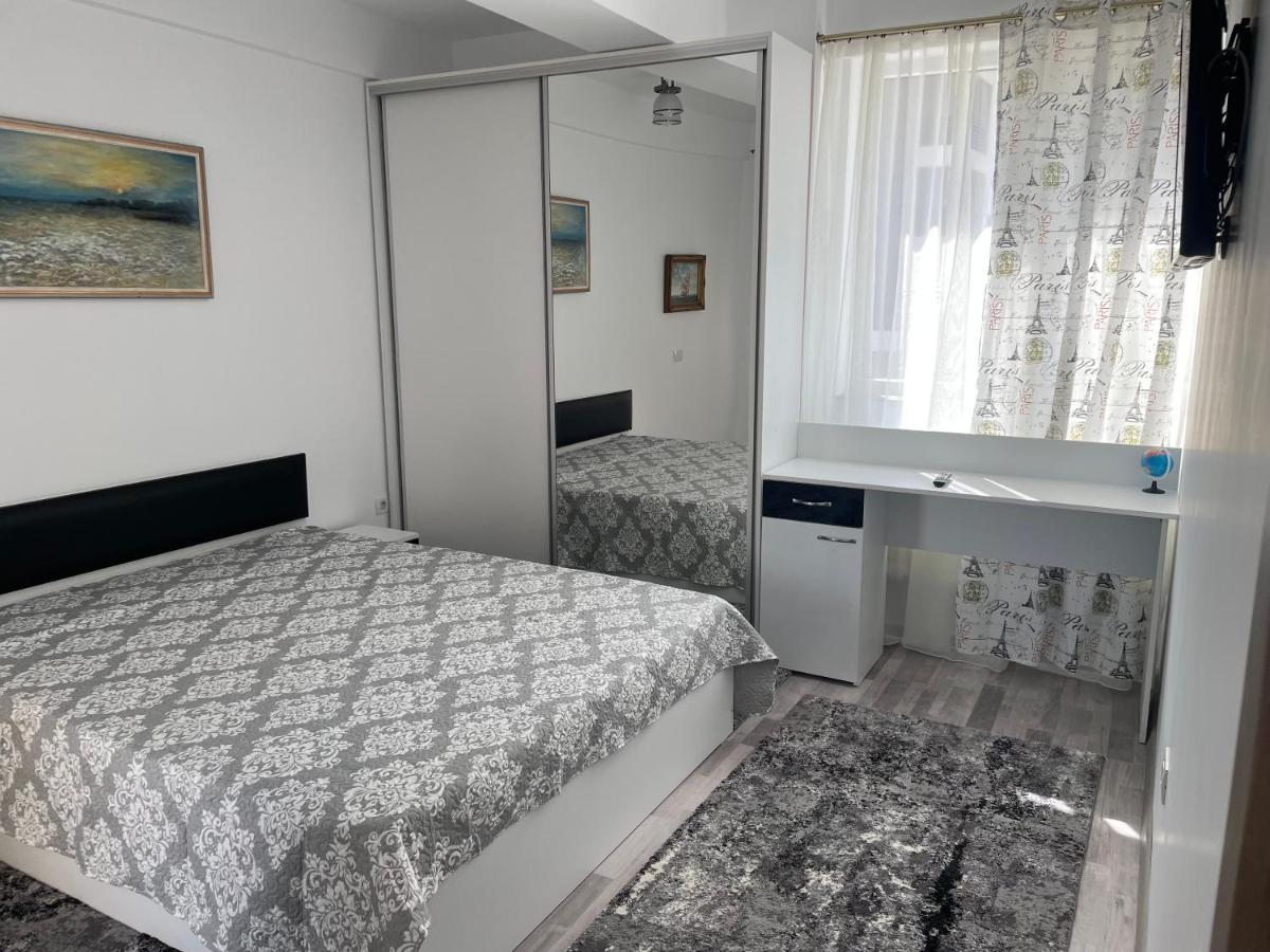 Iany Residence 1 Năvodari Kültér fotó