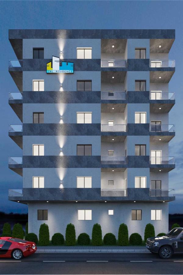 Iany Residence 1 Năvodari Kültér fotó